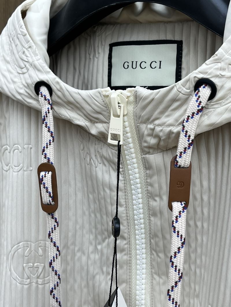 Gucci Outwear